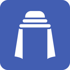 Shemagh Icon