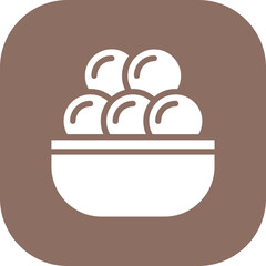 Tapioca Icon