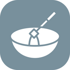 Fondue Icon