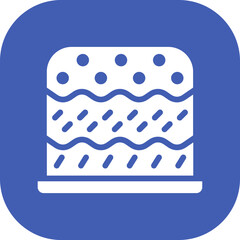 Baklava Icon