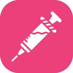 Syringe Icon