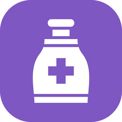 Syrup Icon