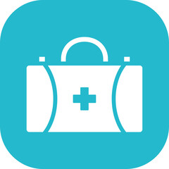 First Aid Kit Icon