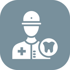 Dentist Icon