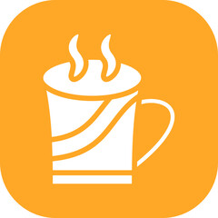 Coffee Latte Icon