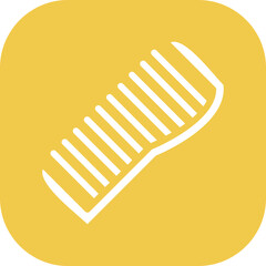 Comb Icon