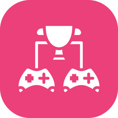 Game Tournament Icon