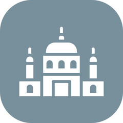 Desert Palace Icon