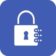 Padlock Icon