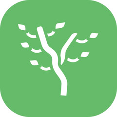 Tree Branch Icon