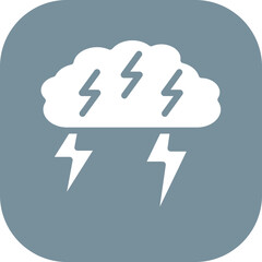 Storm Icon