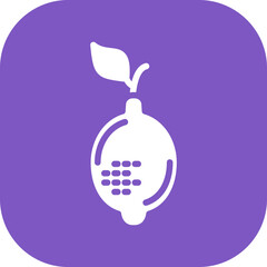 Lemon Icon