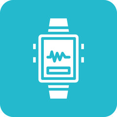 Smartwatch Icon