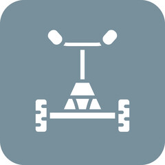 Segway Icon