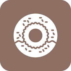 Donut Icon