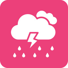 Storm Icon