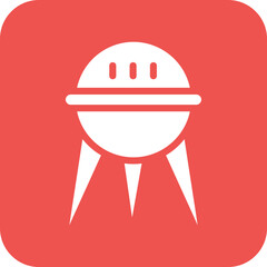 Sputnik Icon