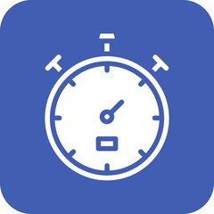 Chronometer Icon
