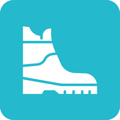 Wild Boots Icon