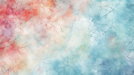 abstract watercolor background, soft color pallet 