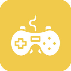Joystick Icon