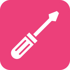 Screwdriver Icon