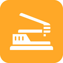 Hole Puncher Icon