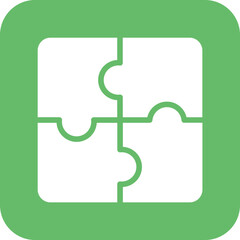 Puzzle Icon