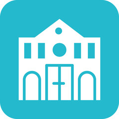 Embassy Icon