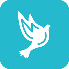 Dove Icon