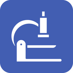 Microscope Icon