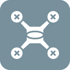 Drone Icon