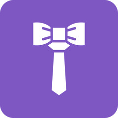 Tie Icon