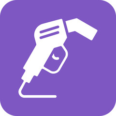 Oil Nozzle Icon
