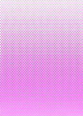 PInk gradient dots background for seasonal and holidays event with copy space for text or image, Best suitable for online Ads, poster, banner, sale, celebrations and various design works