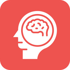 Brain Icon