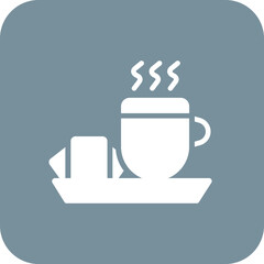 Breakfast Icon