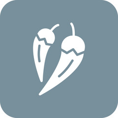 Pepper Icon