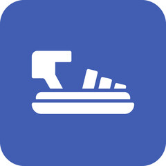 Sandal Icon