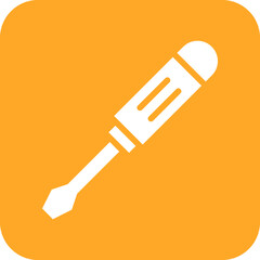 Screwdriver Icon