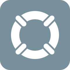 Lifebuoy Icon