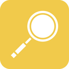 Loupe Icon