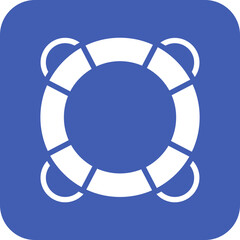 Lifebuoy Icon