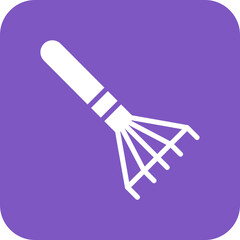 Rake Icon