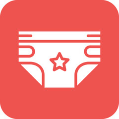 Diaper Icon