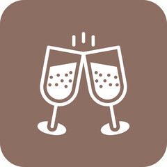 Cheers Icon
