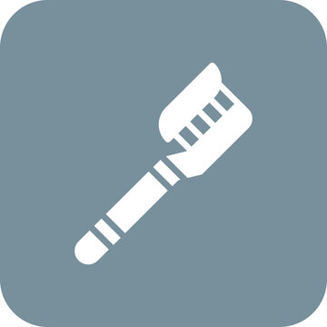 recommend clip art: Tooth Brush Icon