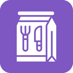 Free Food Icon
