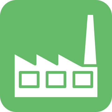 recommend clip art: Factory Icon