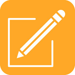 Pencils Icon